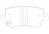 刹车片 Brake Pad Set:RGP-227